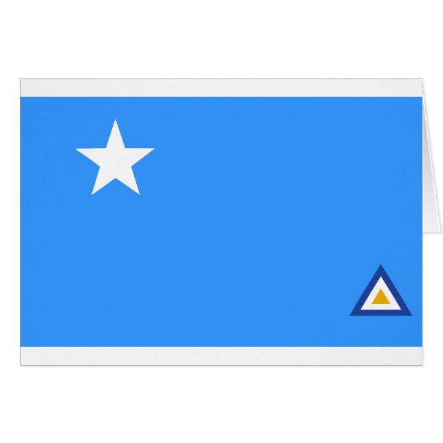 Myanmar Air Force, Myanmar (Voorkant Horizontaal)