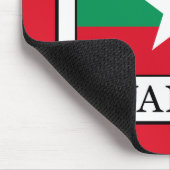 Myanmar Muismat (Hoek)