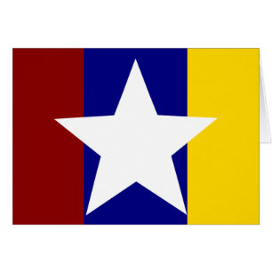 Myanmar Politie, Myanmar vlag