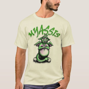 Myassis Dragon T-shirt