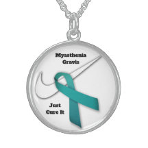Myasthenia Gravis Awareness : Alleen maar genezen