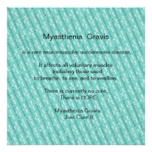 Myasthenia Gravis