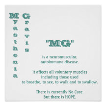 Myasthenia Gravis