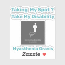 Myasthenia Gravis