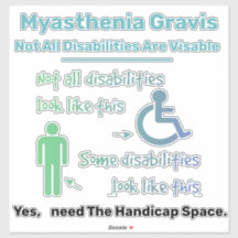 Myasthenia Gravis