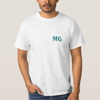 Myasthenia Gravis T-shirt