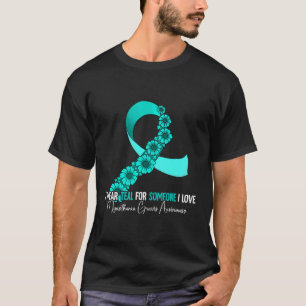 Myasthenia Gravis T-shirt