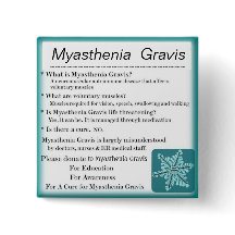 Myasthenia Gravis