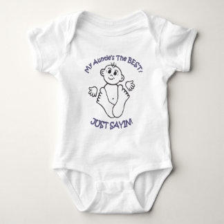 myauntie romper