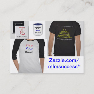 MyBusinessCards2 Visitekaartje