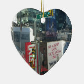 MYC Mamma Mia! Keramisch Ornament (Rechts)