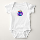MyCasino Romper (Voorkant)