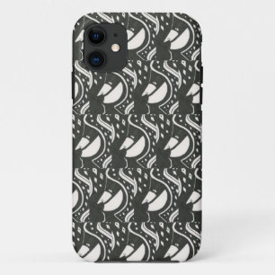 Myceense Grieks geïnspireerd Man iPhone Case