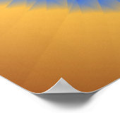 Mycelium Poster (Hoek)