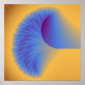 Mycelium Poster (Voorkant)