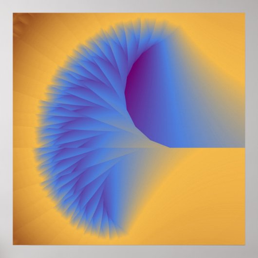 Mycelium Poster (Voorkant)