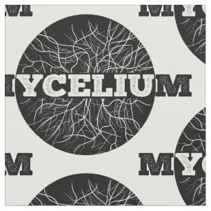 Mycelium Stof