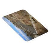 Mycene grave cirkel magneet (Rechterzijde)