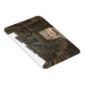 Mycene Lion Gate Magneet (Rechterzijde)