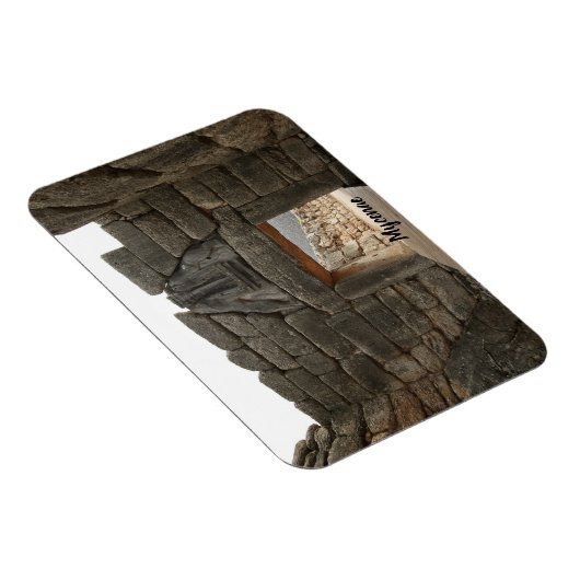 Mycene Lion Gate Magneet (Rechterzijde)