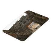 Mycene Lion Gate Magneet (Linkerzijde)