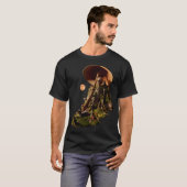 Myco Chill T-shirt (Voorkant volledig)