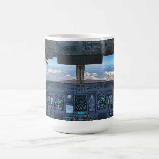 Mycockpitview mok (Center)