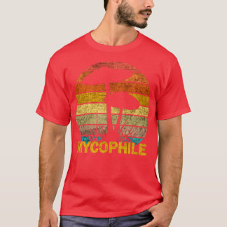 mycofiel t-shirt