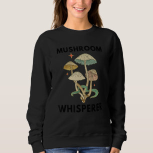 Mycologen Foraging Mushrooms Hunting Mushroom Wh Trui