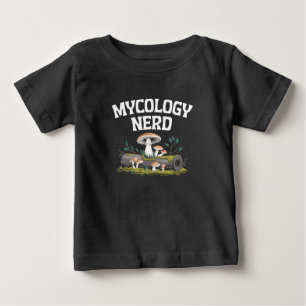 Mycologie Nerd