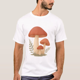Mycologie T-shirt