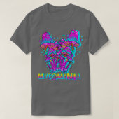 Mycomanie T-shirt (Design voorkant)
