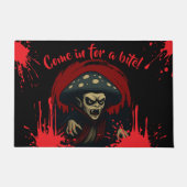 MycoVamp-Bleeding Tooth Fungi Deurmat (Voorkant)