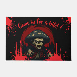 MycoVamp-Bleeding Tooth Fungi Deurmat