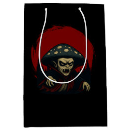 MycoVamp-Bleeding Tooth Fungi Medium Cadeauzakje