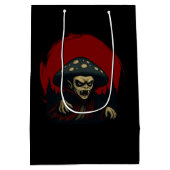 MycoVamp-Bleeding Tooth Fungi Medium Cadeauzakje (Achterkant)