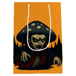 MycoVamp- Bleeding Tooth Fungi "orange" Medium Cadeauzakje