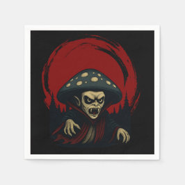 MycoVamp-Bleeding Tooth Fungi Servet