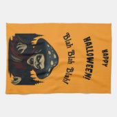 MycoVamp- Bleeding Tooth Fungi Theedoek (Horizontaal)