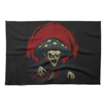 MycoVamp-Bleeding Tooth Fungi