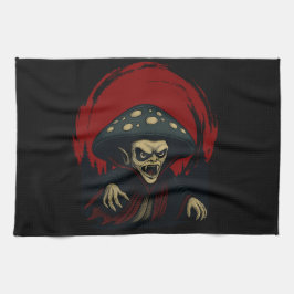 MycoVamp-Bleeding Tooth Fungi Theedoek