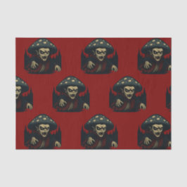 MycoVamp-Bleeding Tooth Fungi Tissuepapier