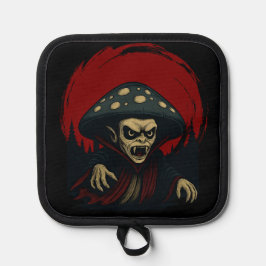 MycoVamp - Bloedende tand schimmels Pannenlap