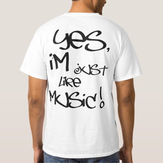 @MYCRIPLEY T-shirt (Achterkant)