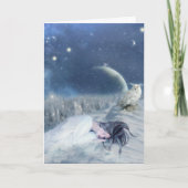 MyDecemberCard Feestdagen Kaart (Voorkant)