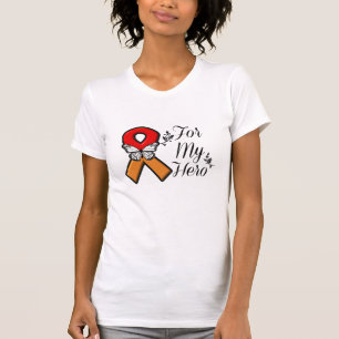 Myeloproliferatieve neoplasmata voor mijn helm t-shirt