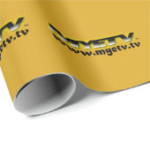 MYETV-pakpapier Cadeaupapier (Rol Hoek)