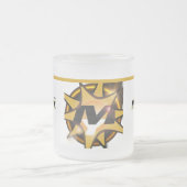 MYETV's Glass Mok 380gr. (Center)