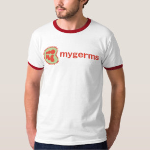 mygeromen t-shirt