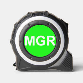 MyGrowthRings "MGR" Meetlint Rolmaat